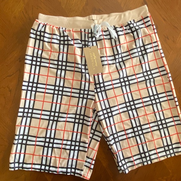 Burberry Other - 🩳 Burberry Swim Trunks